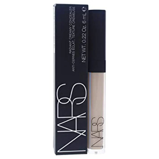 NARS Radiant Creamy Concealer – Light 1 Chantilly (6ml) | Buy Now